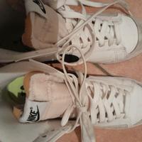 Nike Blazer Mid '77, Scarpe da Ginnastica Donna