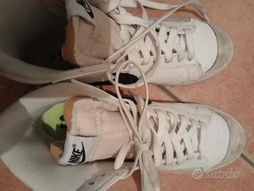 Nike Blazer Mid '77, Scarpe da Ginnastica Donna