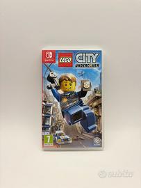 Lego City Undercover per Nintendo Switch