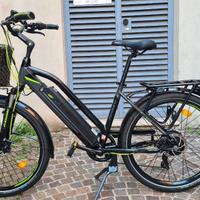 Bici elettrica Armony