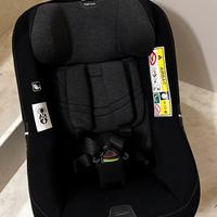 Seggiolino auto Inglesina Darwin Next Stage i-Size