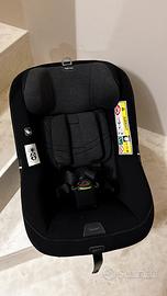 Seggiolino auto Inglesina Darwin Next Stage i-Size