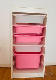 Porta giochi Ikea