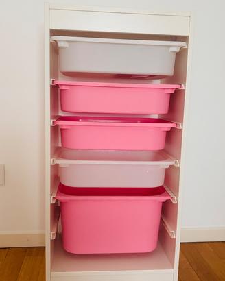 Porta giochi Ikea