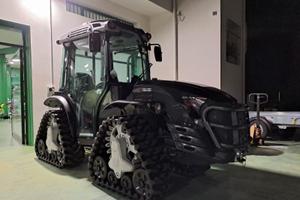 È arrivato il RE della Antonio Carraro: il Mach 4 