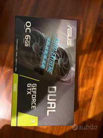 Gtx 1660