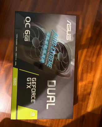 Gtx 1660