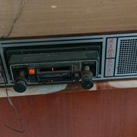 stereo kimsonic cassette vintage 