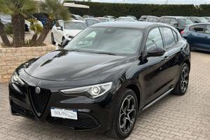 Alfa Stelvio 2.2 TD 210 CV AT8 Q4 Veloce