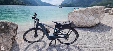 SCOTT SUB SPORT ERIDE EVO MEN