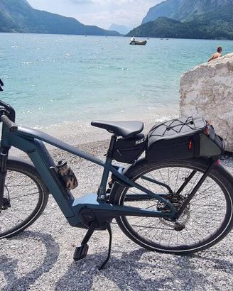 SCOTT SUB SPORT ERIDE EVO MEN