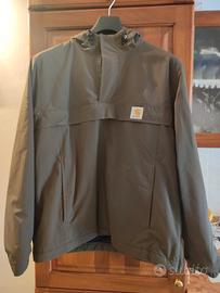 Giubbotto Carhartt invernale 