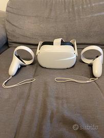 Meta Quest 2 256 gb