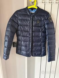 Giubbino blauer