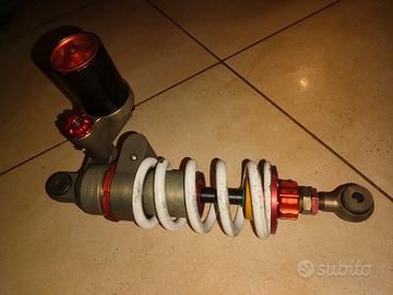 Mono Mupo Aprilia RSV4