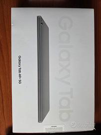 GALAXY TAB A9+ 5G NUOVISSIMO COMPLETO DI ACCESSORI