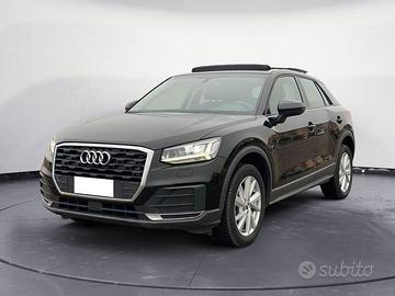 Audi Q2 I 2017 30 1.6 tdi Business Design