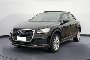 Audi Q2 I 2017 30 1.6 tdi Business Design