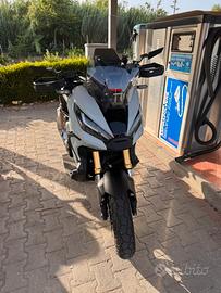 X-ADV 750 Anno 2024