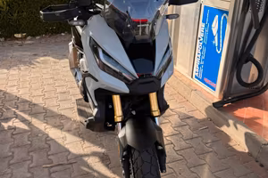 X-ADV 750 Anno 2024