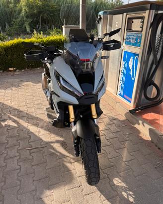 X-ADV 750 Anno 2024