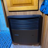 Caravan Fiat Ducato 2800 TDI Pegaso