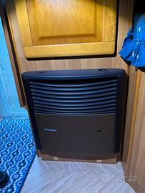 Caravan Fiat Ducato 2800 TDI Pegaso