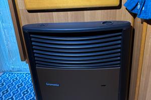 Caravan Fiat Ducato 2800 TDI Pegaso