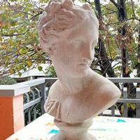 busto di Paulina borghese