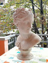 busto di Paulina borghese