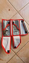 Set attrezzi Mvagusta