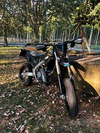 Tm smr 125 fi 2026