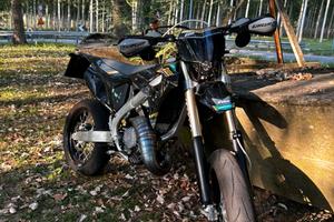 Tm smr 125 fi 2026