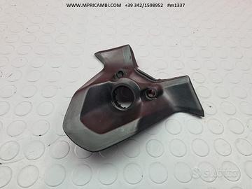 PLASTICA BLOCCHETTO DUCATI 848 2007 2013 2011
