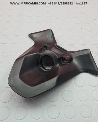 PLASTICA BLOCCHETTO DUCATI 848 2007 2013 2011