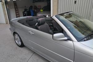 BMW 320  2.2  Cabrio