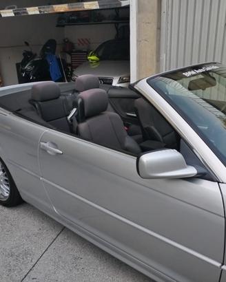 BMW 320  2.2  Cabrio