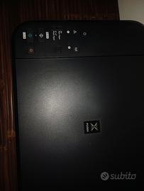 stampante inchiostro canon