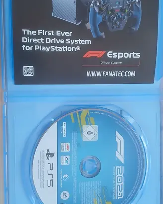 gioco per playstation 5
