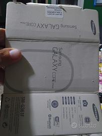 smartphone samsung galaxy core prime