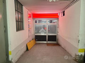 LABORATORIO A MILANO