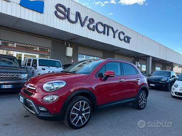 Fiat 500X 2.0 mjt Cross 4x4 auto 140 CV