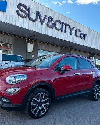 Fiat 500X 2.0 mjt Cross 4x4 auto 140 CV