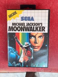 Giochi sega mega drive