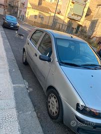 Fiat punto 1.2 benzina