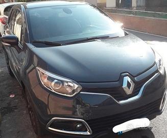 RENAULT Captur 1ª serie - 2019