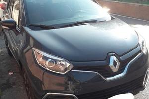 RENAULT Captur 1ª serie - 2019