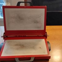 tigelliera elettrica 