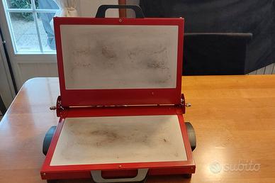 tigelliera elettrica 