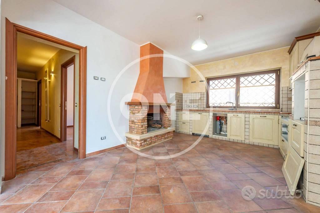 Appartamento – Roma, Borghesiana - Vista 4